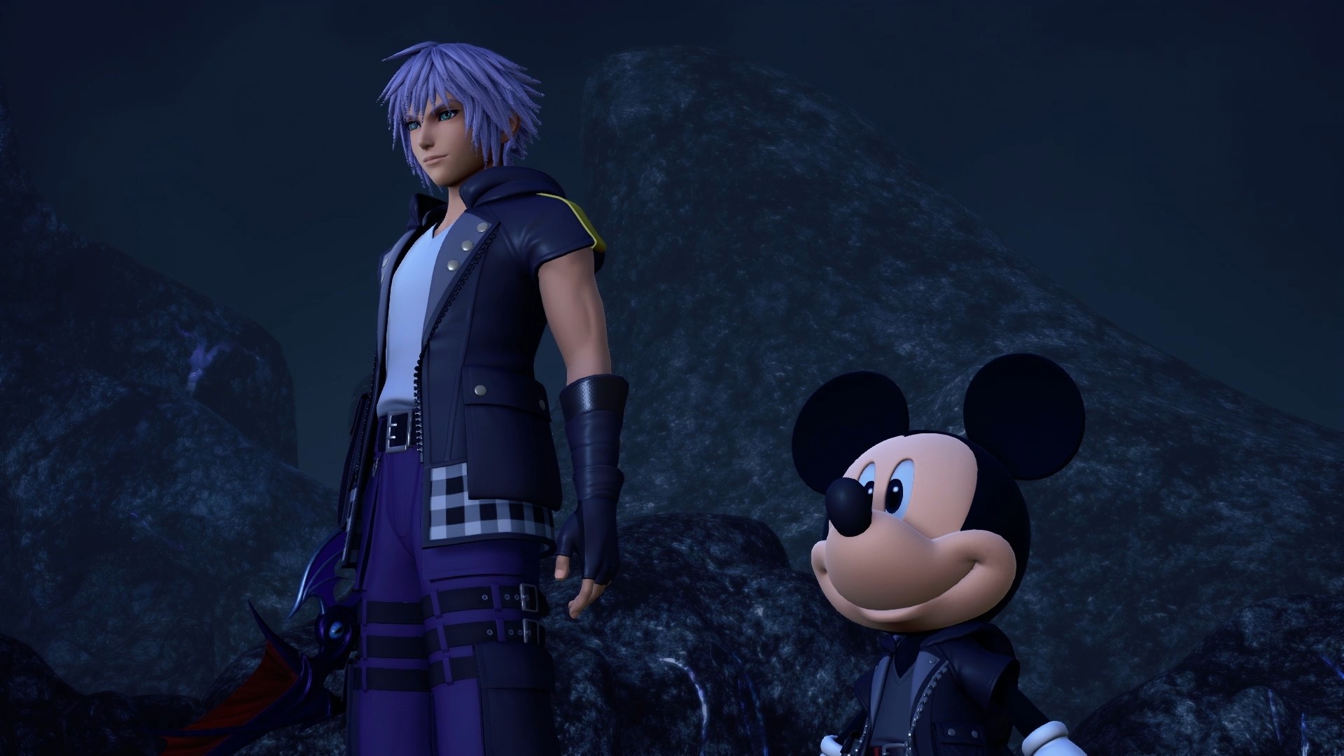 Kingdom Hearts III - Imagen 43
